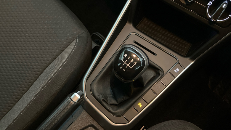 Volkswagen Polo 1.0 TSI Life 5dr Petrol Hatchback